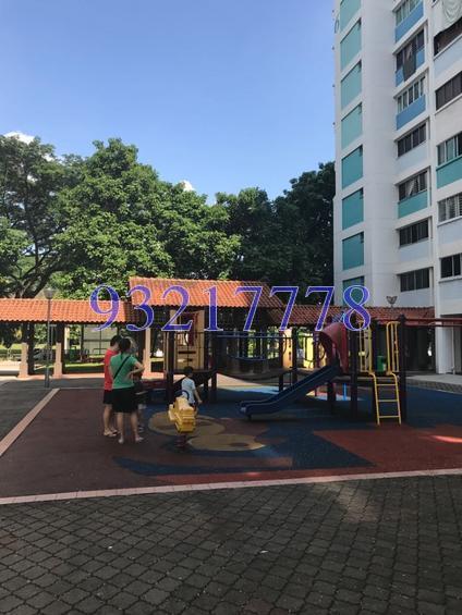 Blk 829 Yishun Street 81 (Yishun), HDB 4 Rooms #154468572